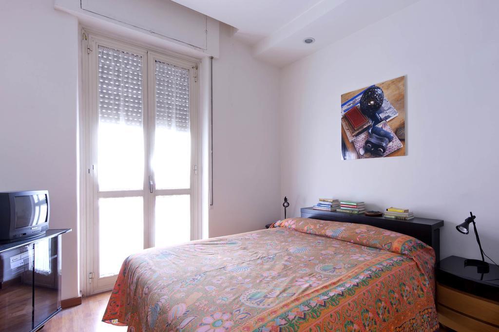 La Piazza Al Vomero Naples Luaran gambar